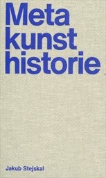 Metakunsthistorie