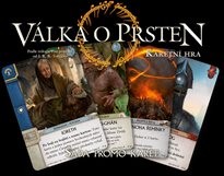 Válka o prsten