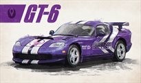 Rallyman GT