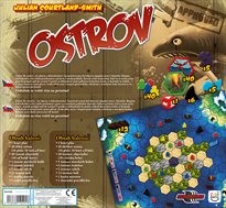 Ostrov