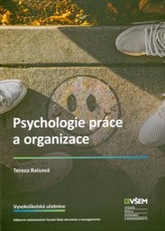 Psychologie práce a organizace