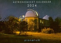 Astronomický kalendář 2024