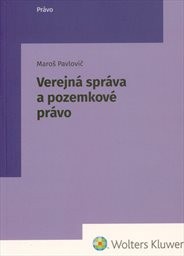Verejná správa a pozemkové právo