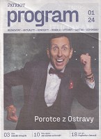 Patriot program
