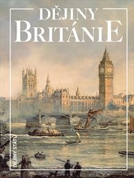 Dějiny Británie