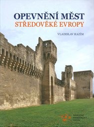 Opevnění měst středověké Evropy
