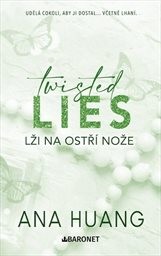 Twisted
((4),)