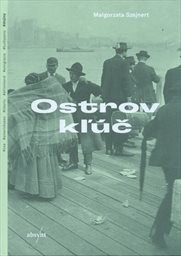 Ostrov kľúč