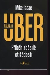Válka o Uber