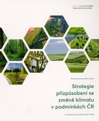 Strategie přizpůsobení se změně klimatu v podmínkách ČR