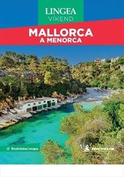 Mallorca a Menorca