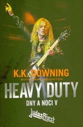 Heavy duty