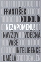 Nezapomenu!
