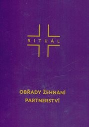 Obřady žehnání partnerství