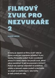 Filmový zvuk pro nezvukaře
                        (2)
                    