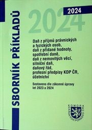 Sborník příkladů