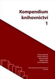 Kompendium knihovnictví
                        (1)
                    