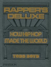 Rapper's deluxe