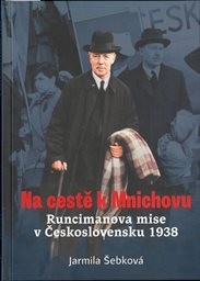 Na cestě k Mnichovu