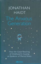 The anxious generation
