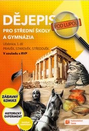 Dějepis 1