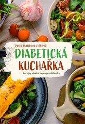 Diabetická kuchařka
