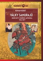 Války samurajů