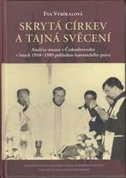 Skrytá církev a tajná svěcení