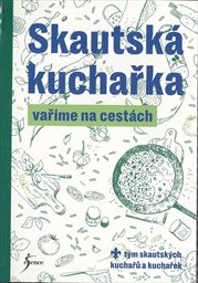 Skautská kuchařka