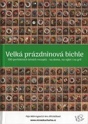Velká prázdninová bichle