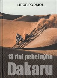 Deník Libora Podmola
(4,)