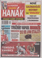 Hanák