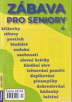 Zábava pro seniory
