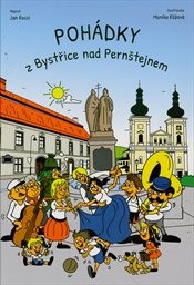 Pohádky z Bystřice nad Pernštejnem