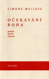 Očekávání Boha