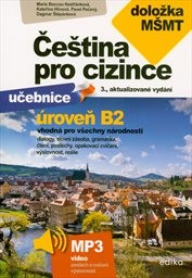 Čeština pro cizince
