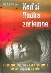Keď si Budha zdriemne