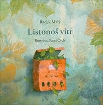 Listonoš vítr