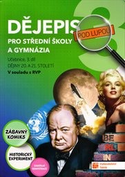 Dějepis 3