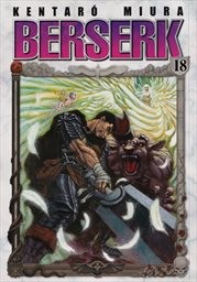 Berserk
(18)