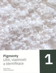 Pigmenty (1. díl,)