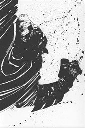 Absolute Dark knight
