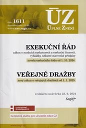 Exekuční řád
