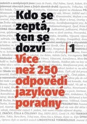 Kdo se zeptá, ten se dozví
(1)