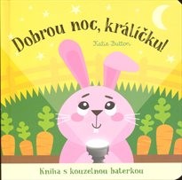 Dobrou noc, králíčku!