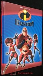 Úžasňákovi