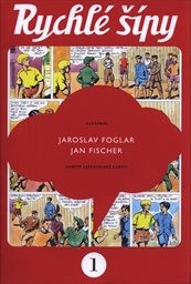 Rychlé šípy
(1)