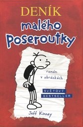 Deník malého poseroutky