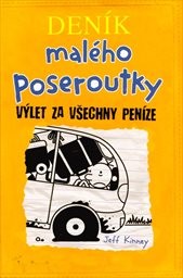 Deník malého poseroutky