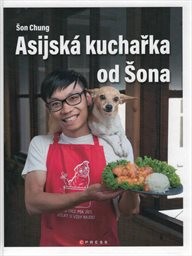 Asijská kuchařka od Šona